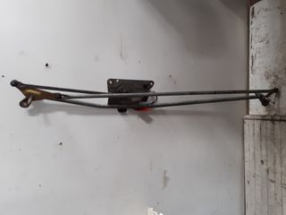 MOTOR LIMPIA DELANTERO CITROEN XSARA PICASSO (4)
