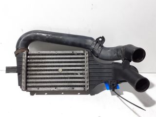 INTERCOOLER OPEL ASTRA G CARAVAN