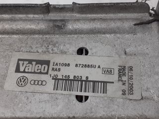 INTERCOOLER SKODA OCTAVIA BERLINA (1U2)