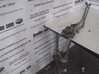 MOTOR LIMPIA DELANTERO PEUGEOT 307 (S1) (2)