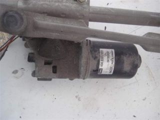 MOTOR LIMPIA DELANTERO PEUGEOT 307 (S1) (2)