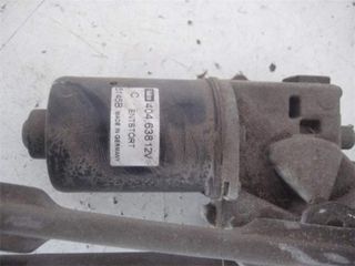 MOTOR LIMPIA DELANTERO CITROEN C4 COUPE