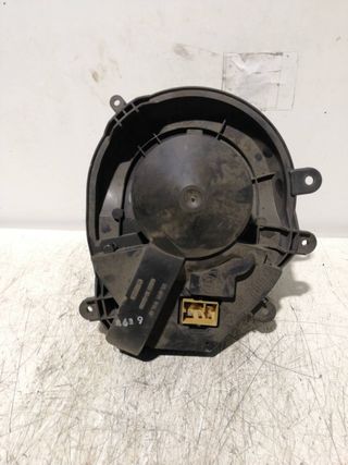 VENTILADOR CALEFACCION VOLKSWAGEN PASSAT BERLINA (312) (4)