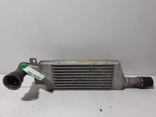 INTERCOOLER OPEL CORSA C (2)