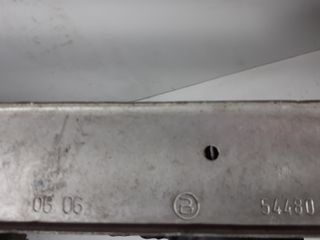 INTERCOOLER OPEL CORSA C (2)