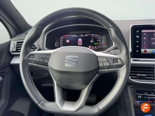 Seat Tarraco 1.5 TSI 110kW (150CV) St&Sp DSG Style