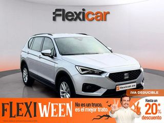 Seat Tarraco 1.5 TSI 110kW (150CV) St&Sp DSG Style