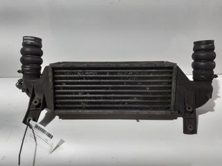 INTERCOOLER FORD FOCUS BERLINA (CAK) (4)