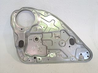 ELEVALUNAS TRASERO IZQUIERDO FORD FOCUS BERLINA (CAP)
