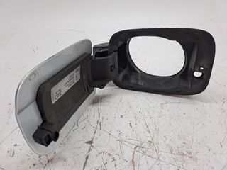 TAPA EXTERIOR COMBUSTIBLE AUDI S4 BER. (8K2)