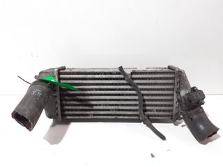 INTERCOOLER KIA RIO (2)