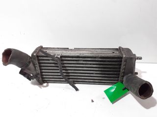 INTERCOOLER KIA RIO (2)