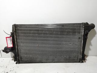 INTERCOOLER AUDI A4 AVANT (B5)