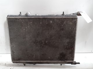 RADIADOR AGUA FERRARI 360 (F131) (2)