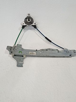 ELEVALUNAS TRASERO DERECHO PEUGEOT 208