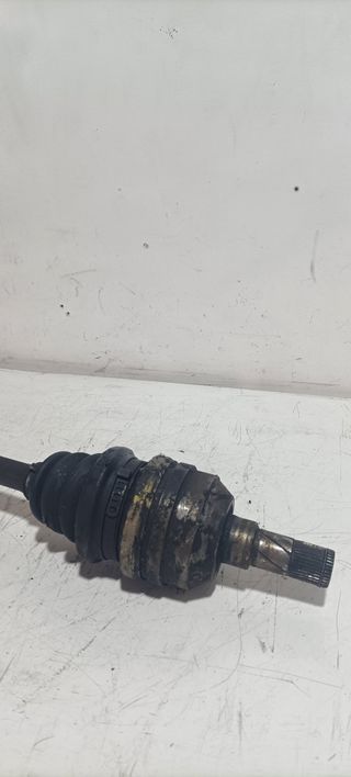TRANSMISION DELANTERA DERECHA OPEL ASTRA F FURGONETA