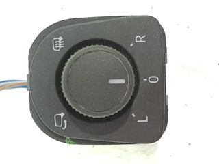 MANDO RETROVISOR SEAT LEON ST (5F8) (2)