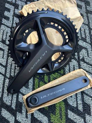 Bielas Shimano Ultegra 172,5