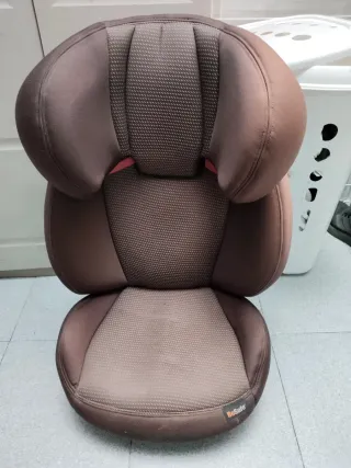Silla coche BeSafe, grupo 2/3