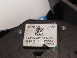 CERRADURA PUERTA DELANTERA DERECHA FORD FOCUS (5)