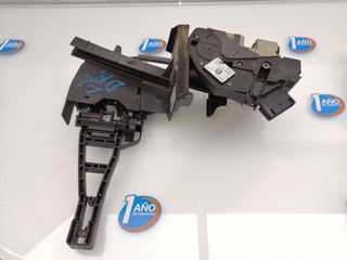 CERRADURA PUERTA DELANTERA DERECHA FORD FOCUS (5)