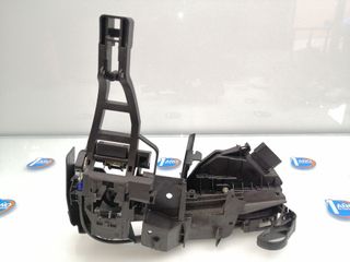 CERRADURA PUERTA DELANTERA DERECHA FORD FOCUS (5)