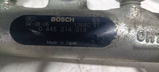 RAMPA INYECTORA PEUGEOT 406 BERLINA (S1/S2)