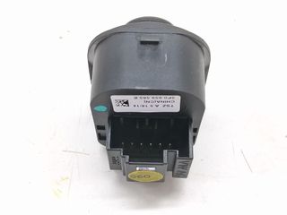 MANDO RETROVISOR SEAT LEON (5F1) (3)
