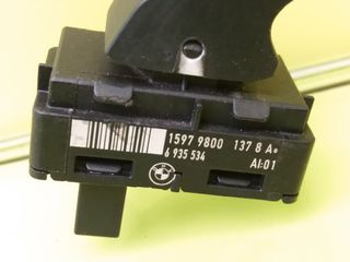 MANDO ELEVALUNAS DELANTERO DERECHO BMW SERIE 1 LIM. (F20/F21 (2)