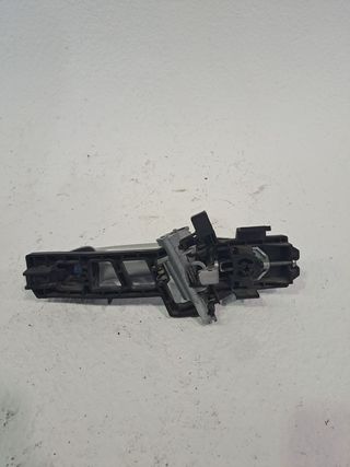 MANETA EXTERIOR DELANTERA DERECHA FORD FIESTA VI (CB1, CCN)