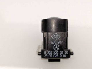 MANDO ELEVALUNAS DELANTERO DERECHO MERCEDES-BENZ CLASE C (W2 (3)
