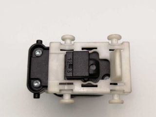 MANDO ELEVALUNAS DELANTERO DERECHO MERCEDES-BENZ CLASE C (W2 (3)