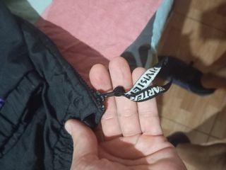 Chaqueta starter vintage 
