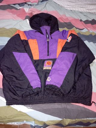 Chaqueta starter vintage 