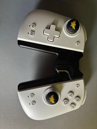 Nintendo Switch OLED Edición Mario Roja