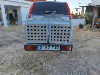 Carripac Doble Perfecto Estado