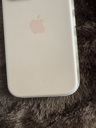 Funda iPhone 15 Pro Apple Rosa