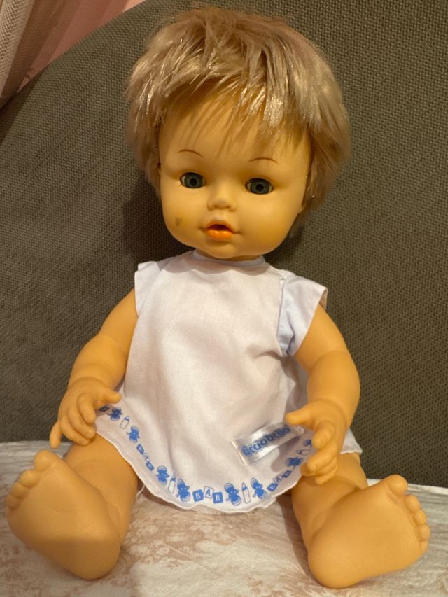 Cicciobello migliorati