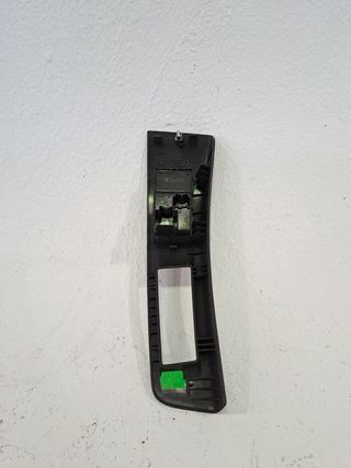 MANDO ELEVALUNAS DELANTERO DERECHO OPEL MERIVA B