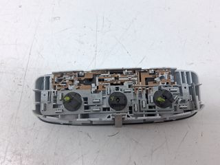 LUZ INTERIOR FORD TOURNEO COURIER (C4A) (2)