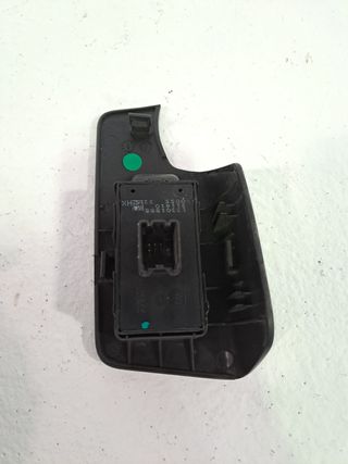MANDO ELEVALUNAS TRASERO DERECHO OPEL MERIVA B
