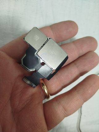 Fotocamera iPhone 13 Pro compatibile Testata 