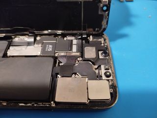 Fotocamera iPhone 13 Pro compatibile Testata 