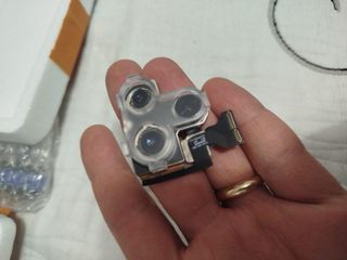 Fotocamera iPhone 13 Pro compatibile Testata 