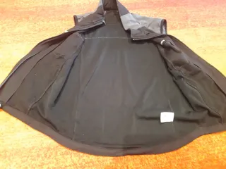 Chaleco Montaña Homo Sapiens Talla S