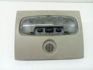 LUZ INTERIOR FORD FOCUS C-MAX (CAP)