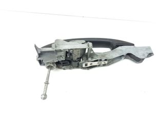 MANETA EXTERIOR DELANTERA IZQUIERDA PEUGEOT PARTNER FURGONET