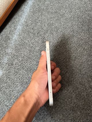 iPhone 12 bianco