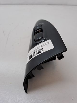 MANDO ELEVALUNAS DELANTERO DERECHO NISSAN JUKE (F15) (4)