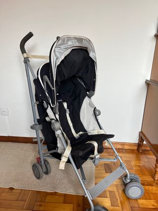 Cochecito de bebé McLaren